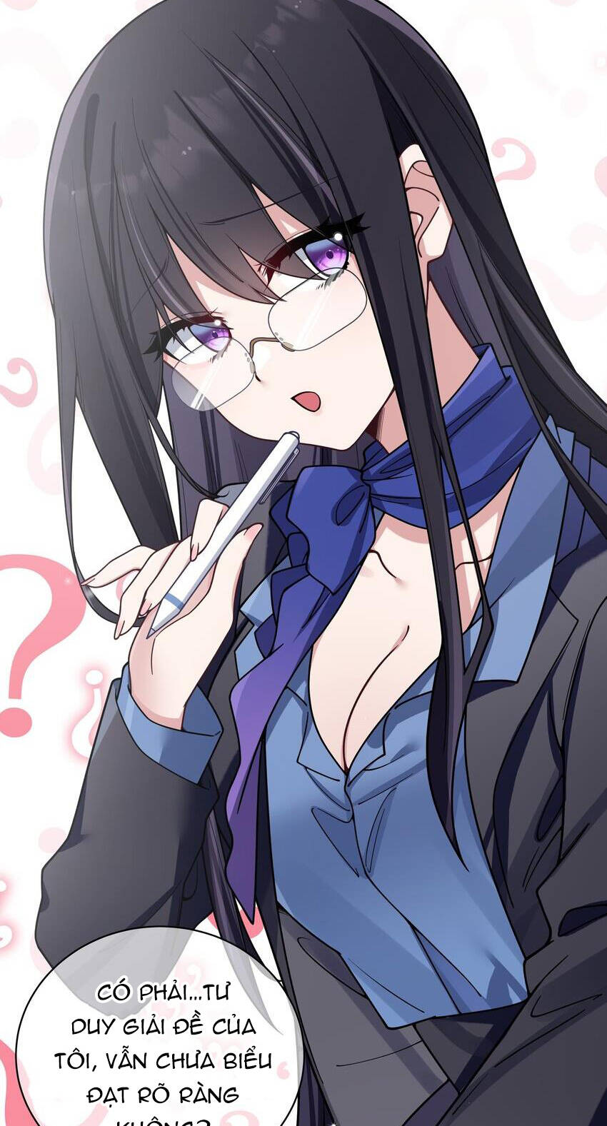 Làm Sao Để Chạy Trốn Dàn Hậu Cung Chapter 96 - Trang 2