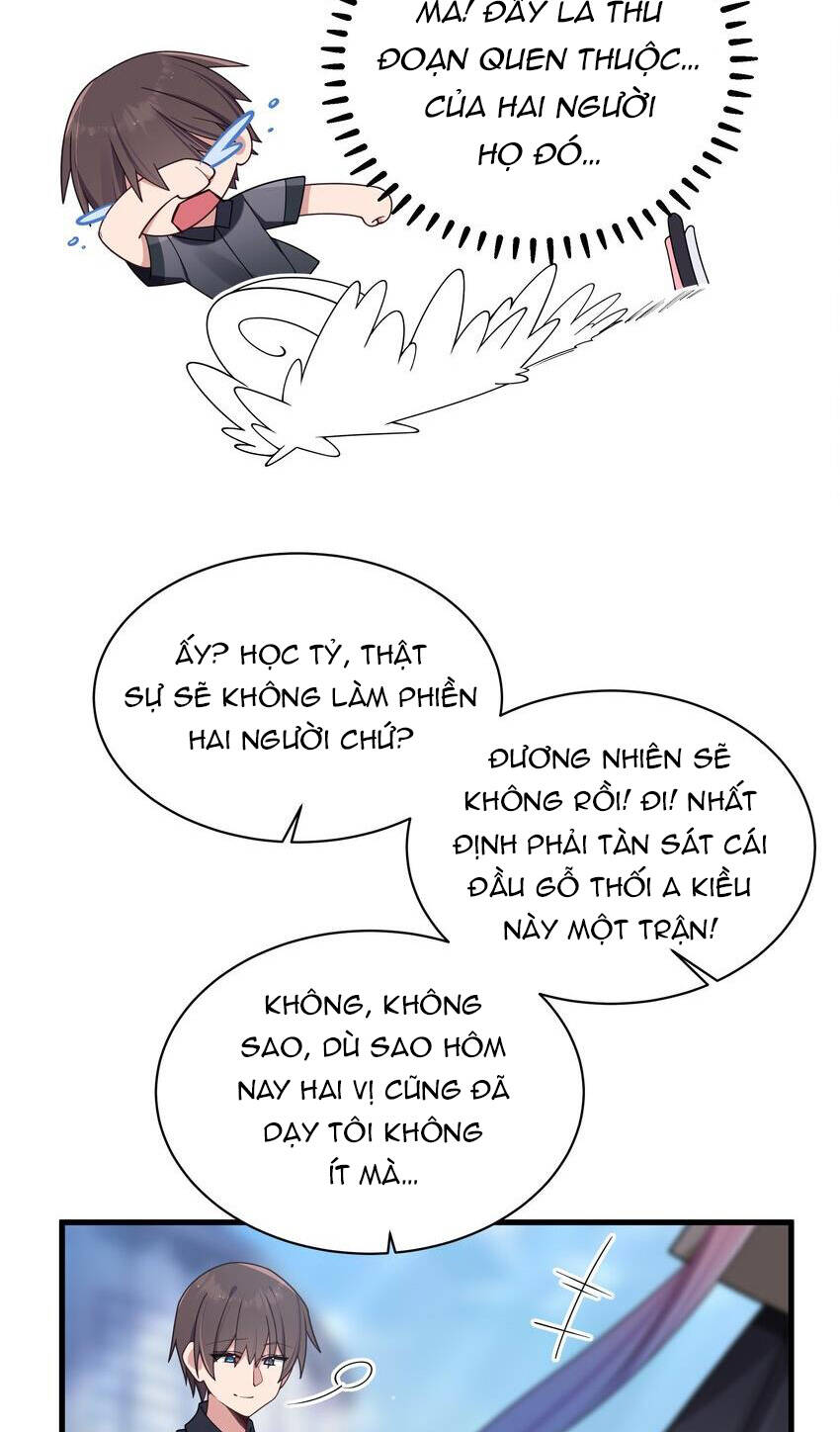 Làm Sao Để Chạy Trốn Dàn Hậu Cung Chapter 97 - Trang 2