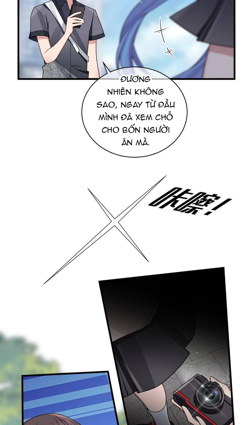 Làm Sao Để Chạy Trốn Dàn Hậu Cung Chapter 97 - Trang 2