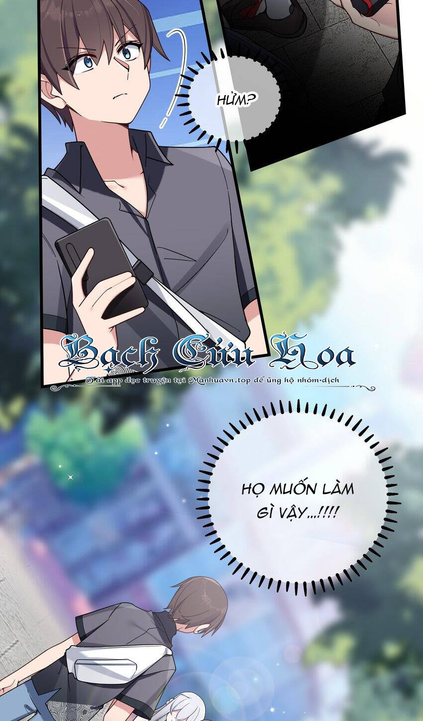 Làm Sao Để Chạy Trốn Dàn Hậu Cung Chapter 97 - Trang 2