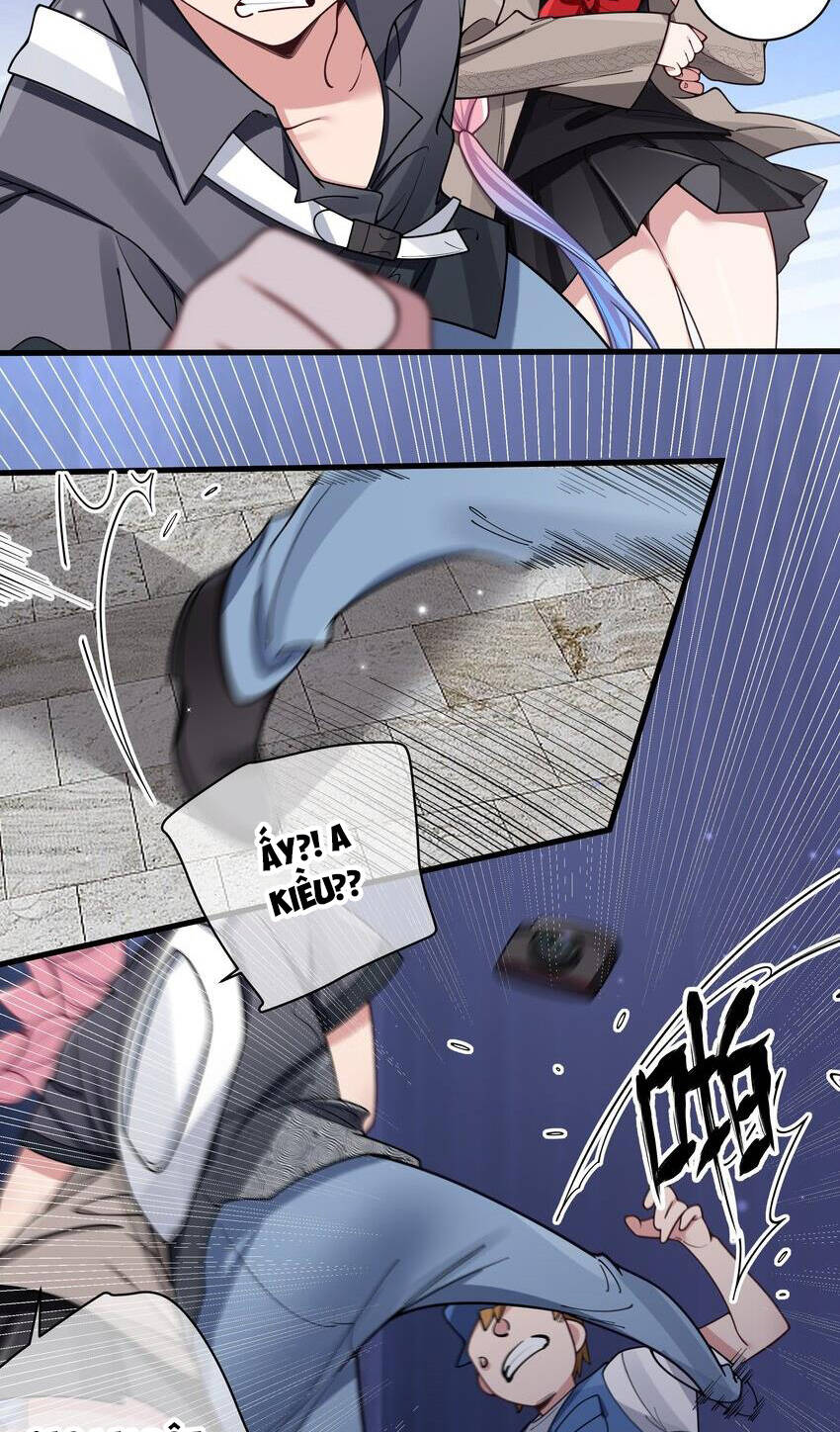 Làm Sao Để Chạy Trốn Dàn Hậu Cung Chapter 97 - Trang 2