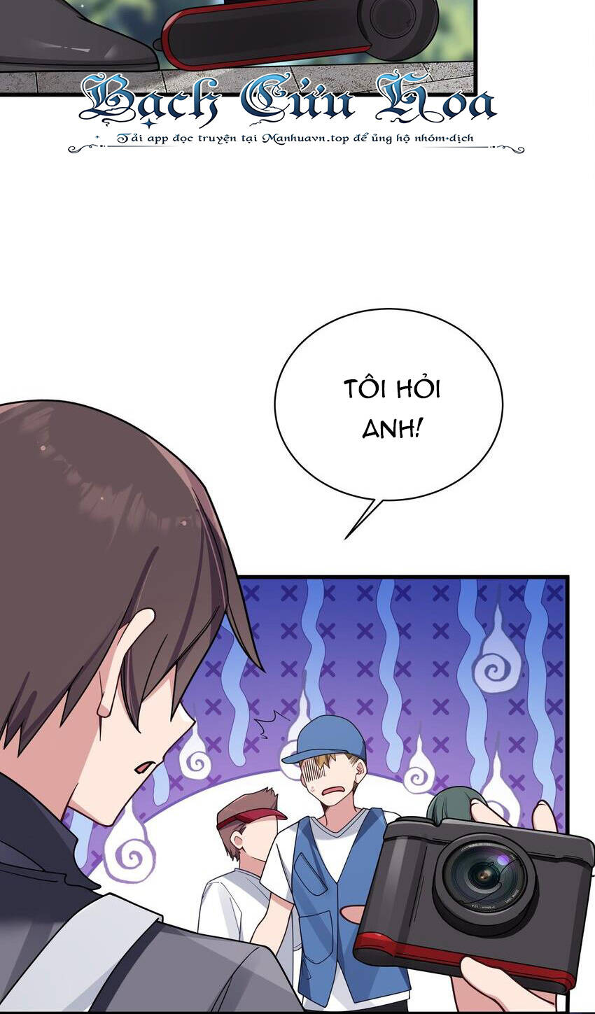 Làm Sao Để Chạy Trốn Dàn Hậu Cung Chapter 97 - Trang 2