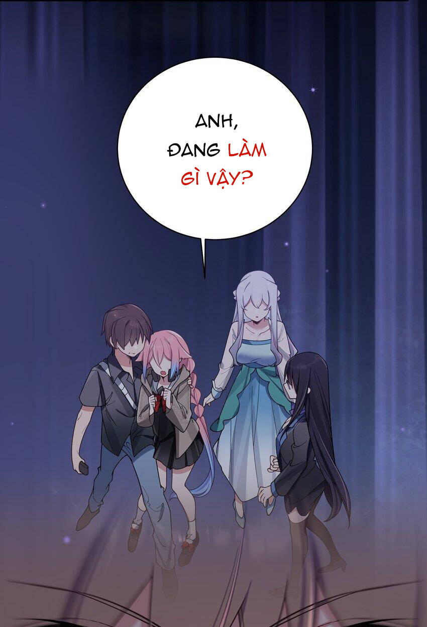 Làm Sao Để Chạy Trốn Dàn Hậu Cung Chapter 97 - Trang 2