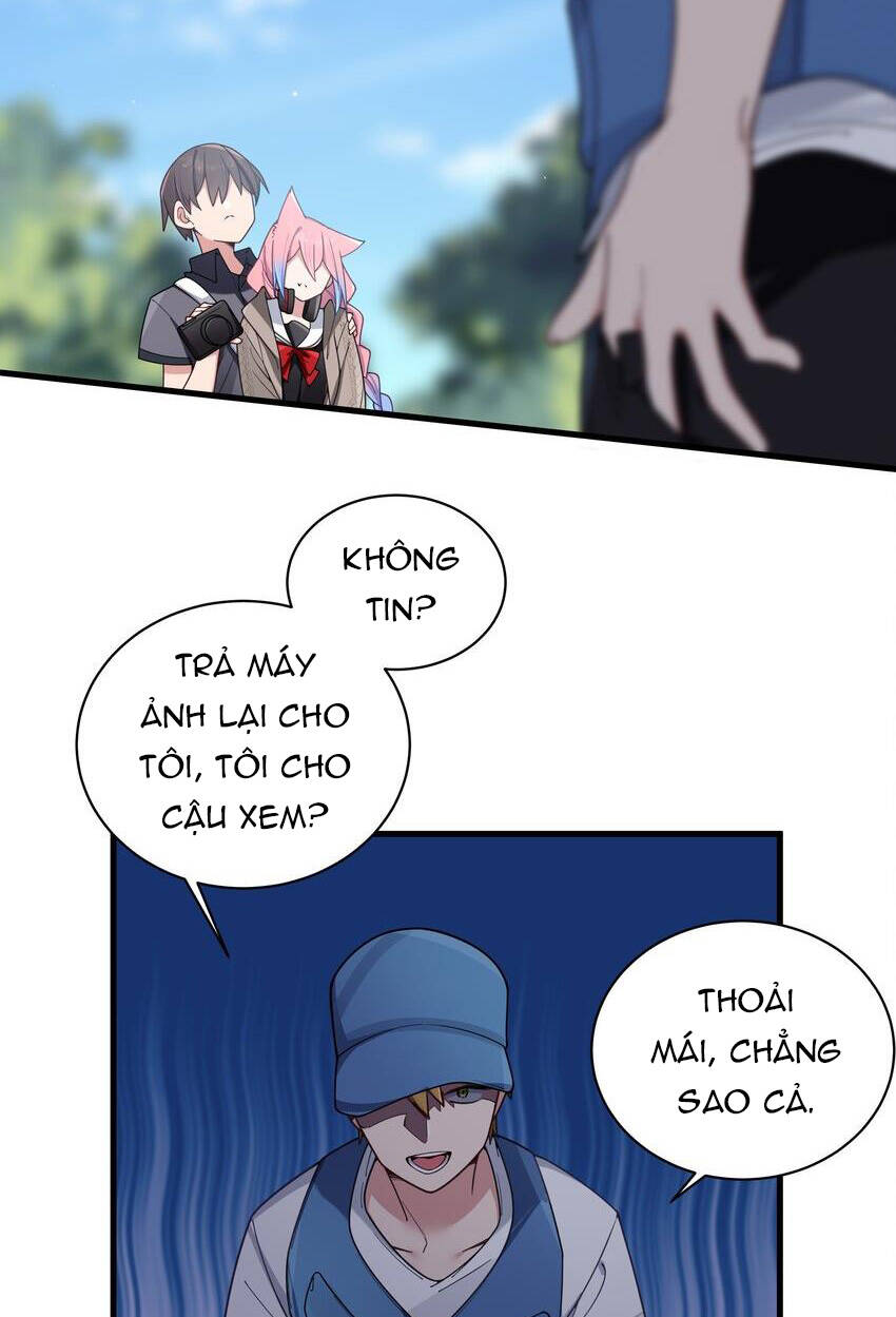 Làm Sao Để Chạy Trốn Dàn Hậu Cung Chapter 97 - Trang 2