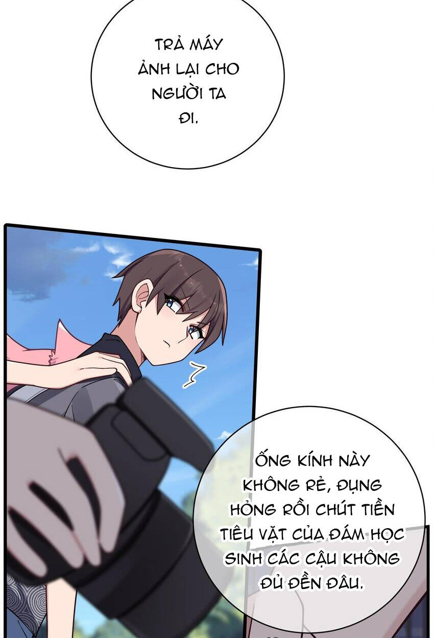 Làm Sao Để Chạy Trốn Dàn Hậu Cung Chapter 97 - Trang 2