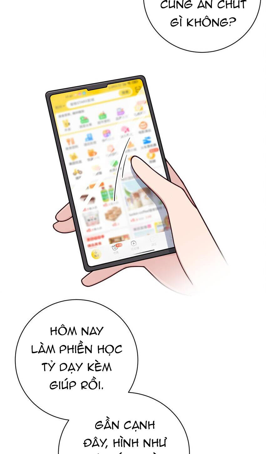 Làm Sao Để Chạy Trốn Dàn Hậu Cung Chapter 97 - Trang 2