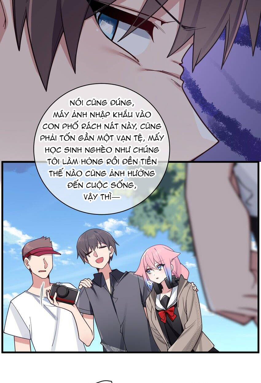 Làm Sao Để Chạy Trốn Dàn Hậu Cung Chapter 97 - Trang 2