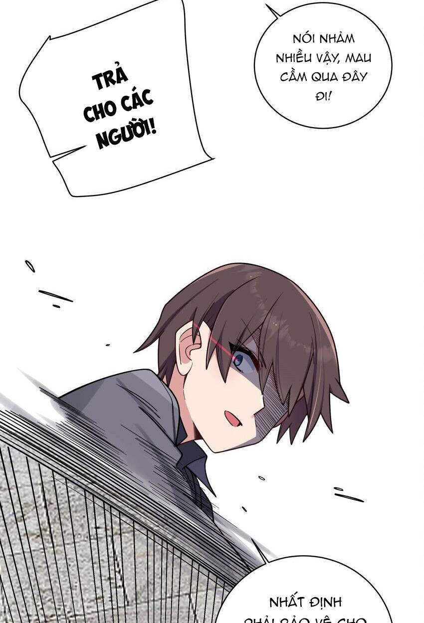 Làm Sao Để Chạy Trốn Dàn Hậu Cung Chapter 97 - Trang 2