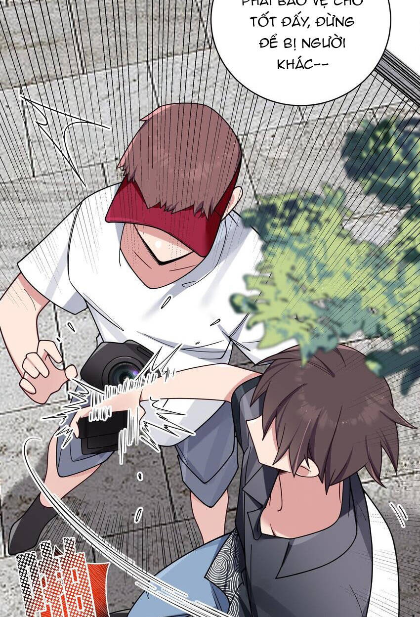 Làm Sao Để Chạy Trốn Dàn Hậu Cung Chapter 97 - Trang 2