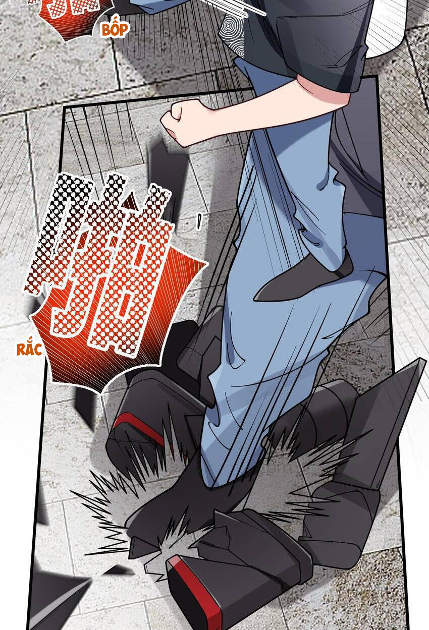 Làm Sao Để Chạy Trốn Dàn Hậu Cung Chapter 97 - Trang 2