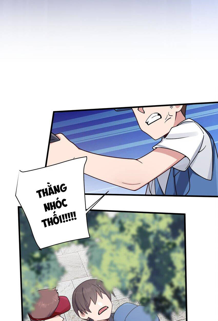 Làm Sao Để Chạy Trốn Dàn Hậu Cung Chapter 97 - Trang 2