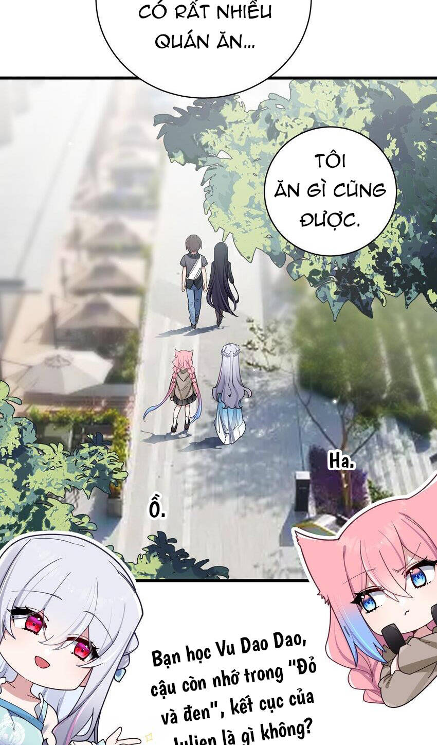 Làm Sao Để Chạy Trốn Dàn Hậu Cung Chapter 97 - Trang 2