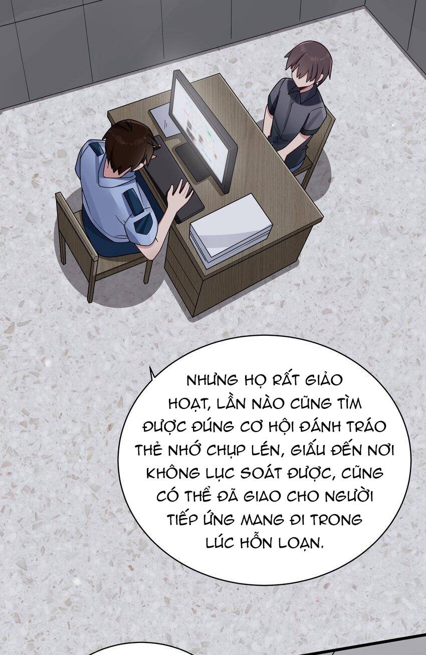 Làm Sao Để Chạy Trốn Dàn Hậu Cung Chapter 97 - Trang 2