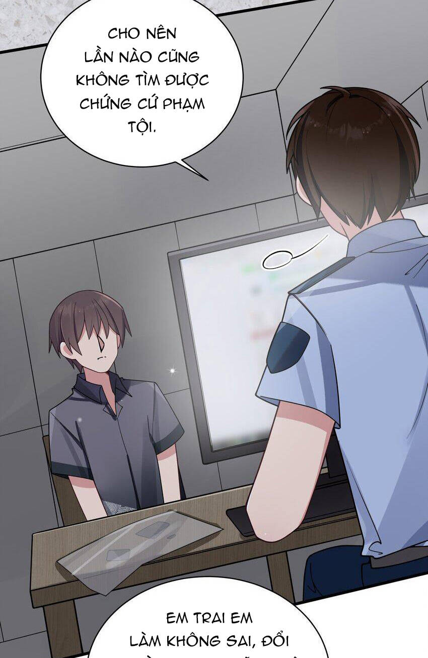 Làm Sao Để Chạy Trốn Dàn Hậu Cung Chapter 97 - Trang 2