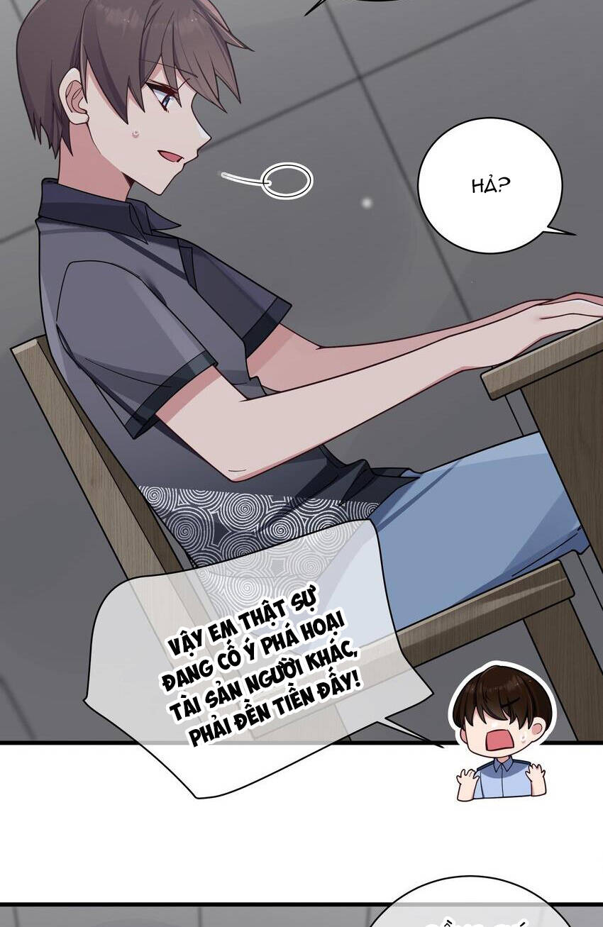 Làm Sao Để Chạy Trốn Dàn Hậu Cung Chapter 97 - Trang 2