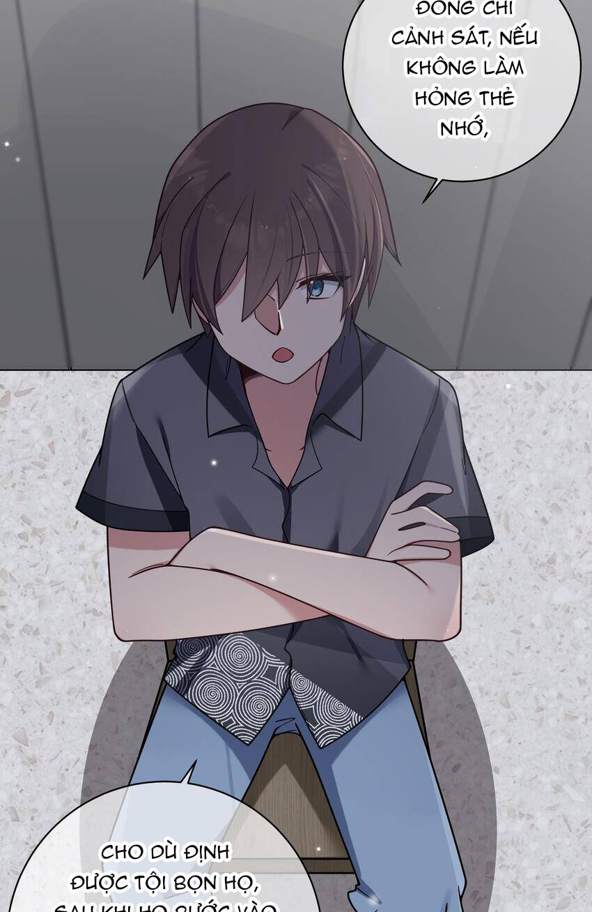 Làm Sao Để Chạy Trốn Dàn Hậu Cung Chapter 97 - Trang 2