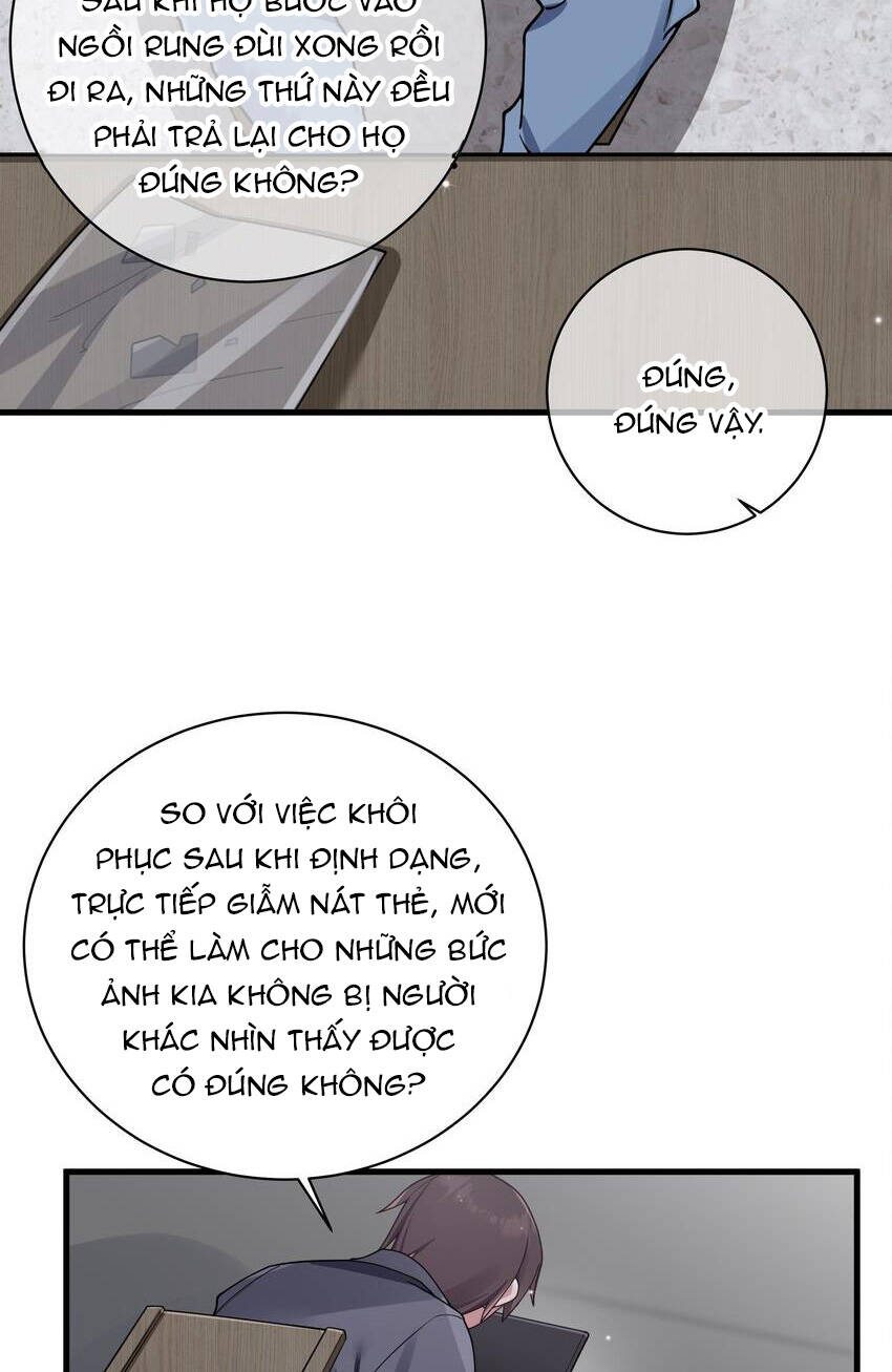 Làm Sao Để Chạy Trốn Dàn Hậu Cung Chapter 97 - Trang 2