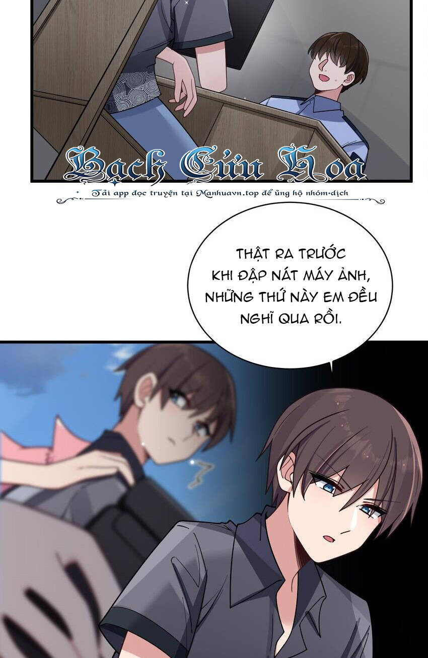 Làm Sao Để Chạy Trốn Dàn Hậu Cung Chapter 97 - Trang 2