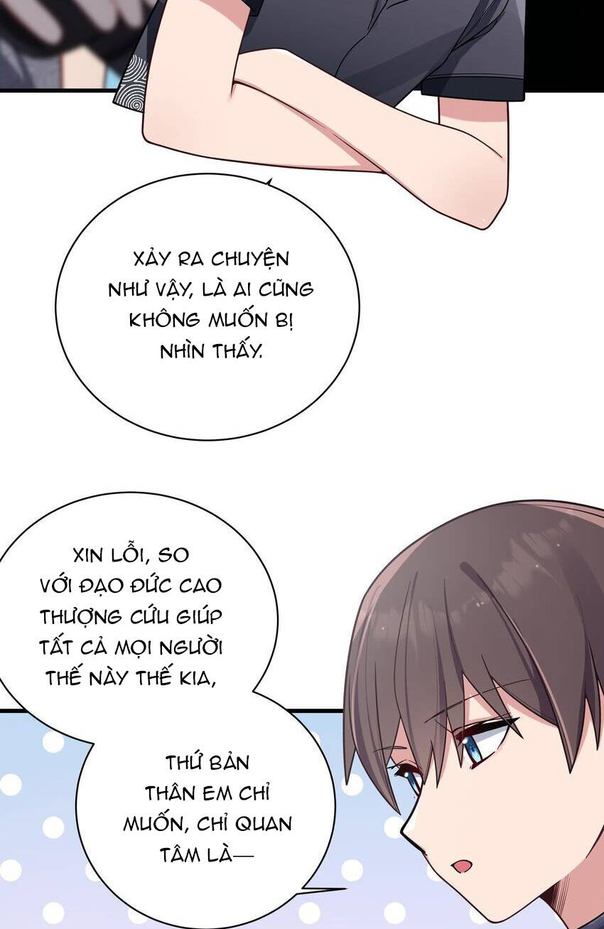 Làm Sao Để Chạy Trốn Dàn Hậu Cung Chapter 97 - Trang 2