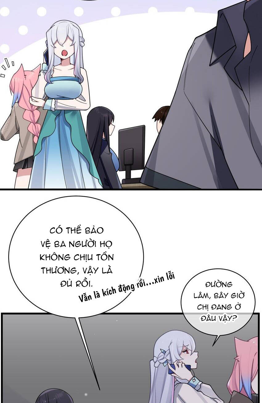 Làm Sao Để Chạy Trốn Dàn Hậu Cung Chapter 97 - Trang 2