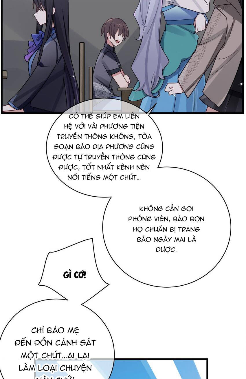 Làm Sao Để Chạy Trốn Dàn Hậu Cung Chapter 97 - Trang 2