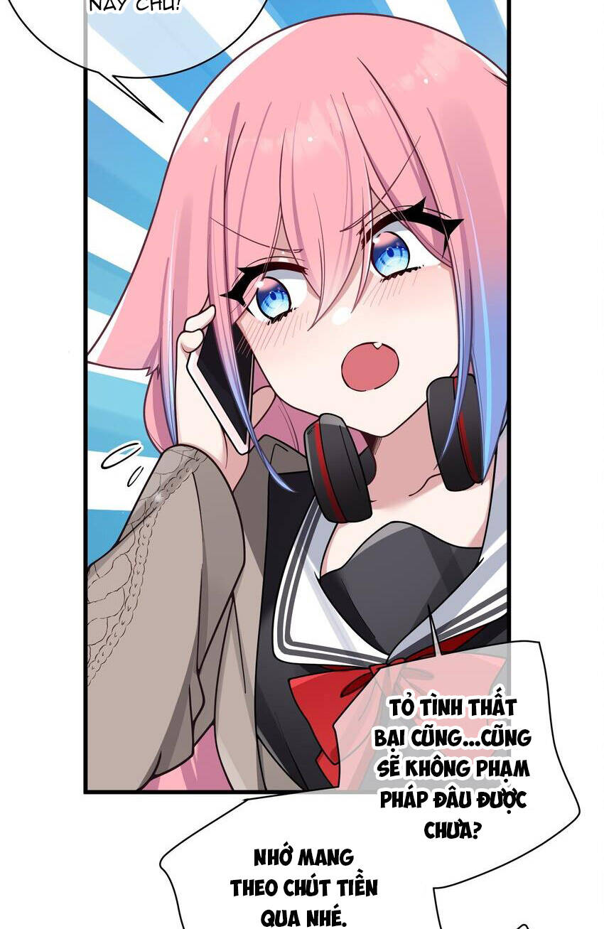 Làm Sao Để Chạy Trốn Dàn Hậu Cung Chapter 97 - Trang 2