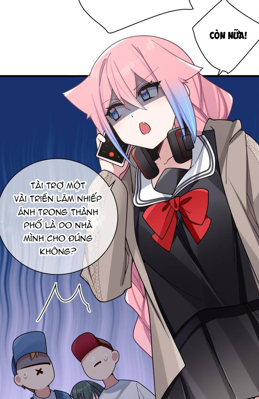 Làm Sao Để Chạy Trốn Dàn Hậu Cung Chapter 97 - Trang 2