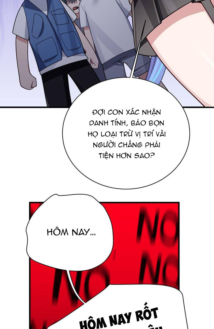 Làm Sao Để Chạy Trốn Dàn Hậu Cung Chapter 97 - Trang 2