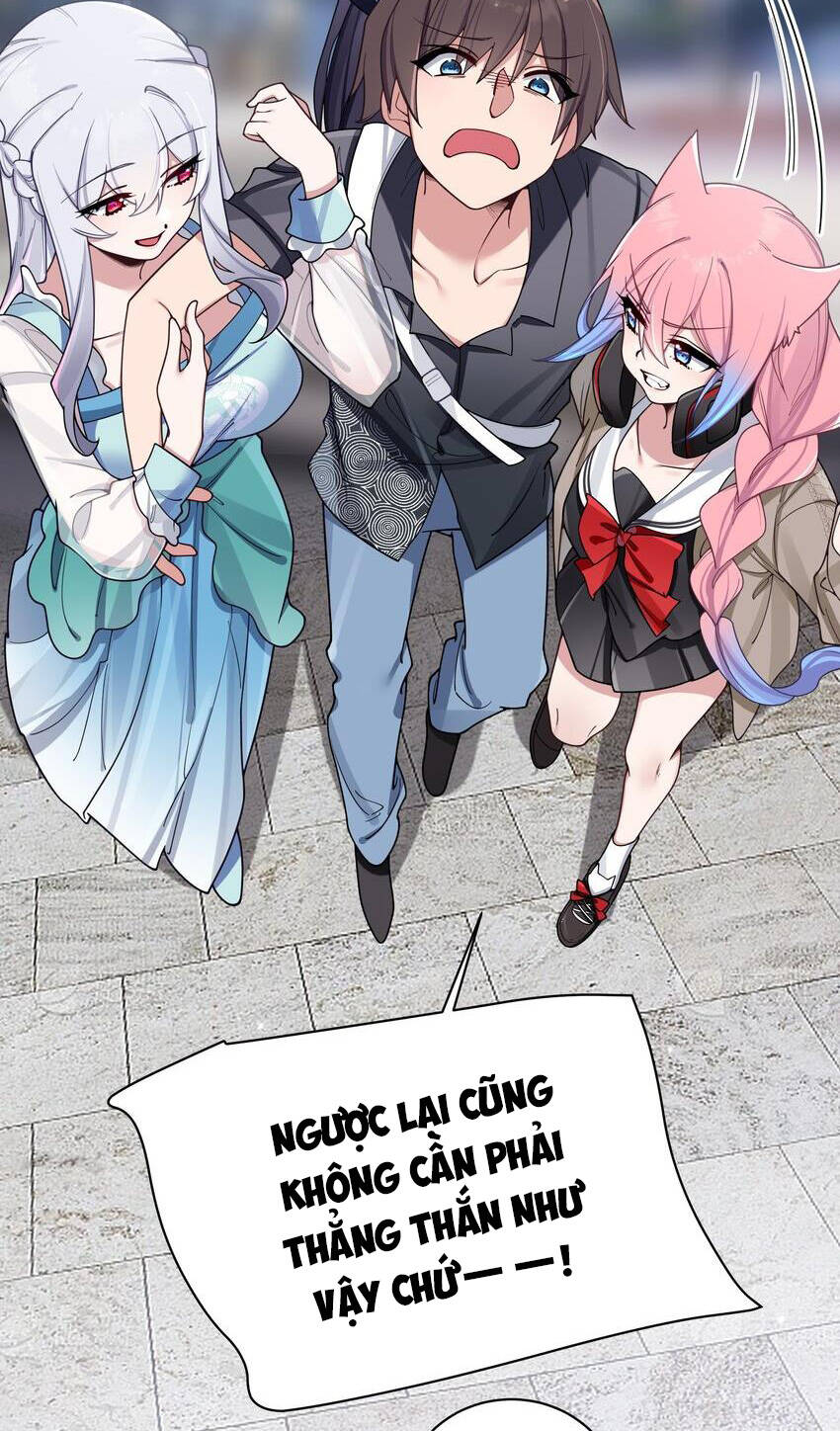 Làm Sao Để Chạy Trốn Dàn Hậu Cung Chapter 97 - Trang 2