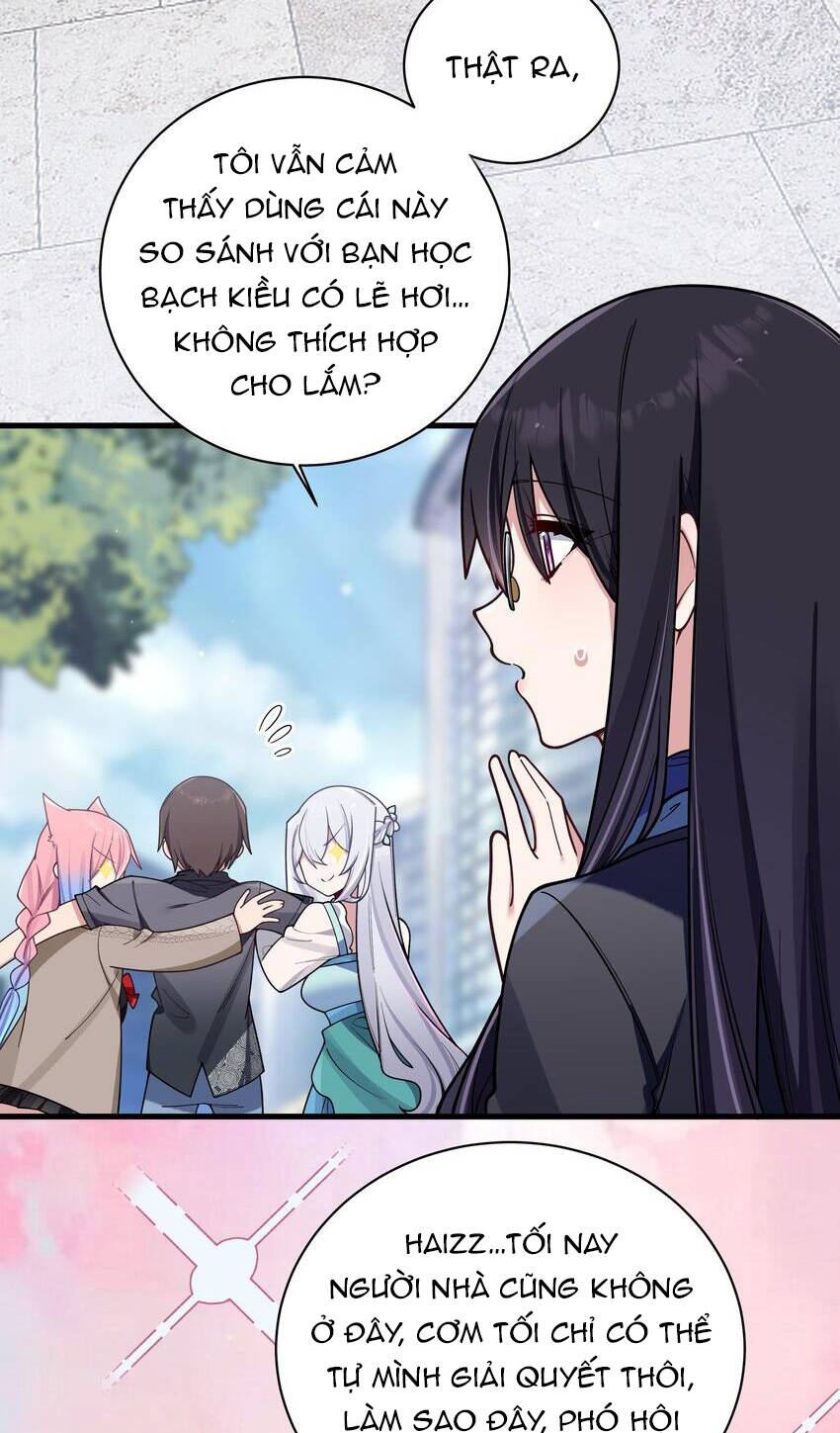 Làm Sao Để Chạy Trốn Dàn Hậu Cung Chapter 97 - Trang 2