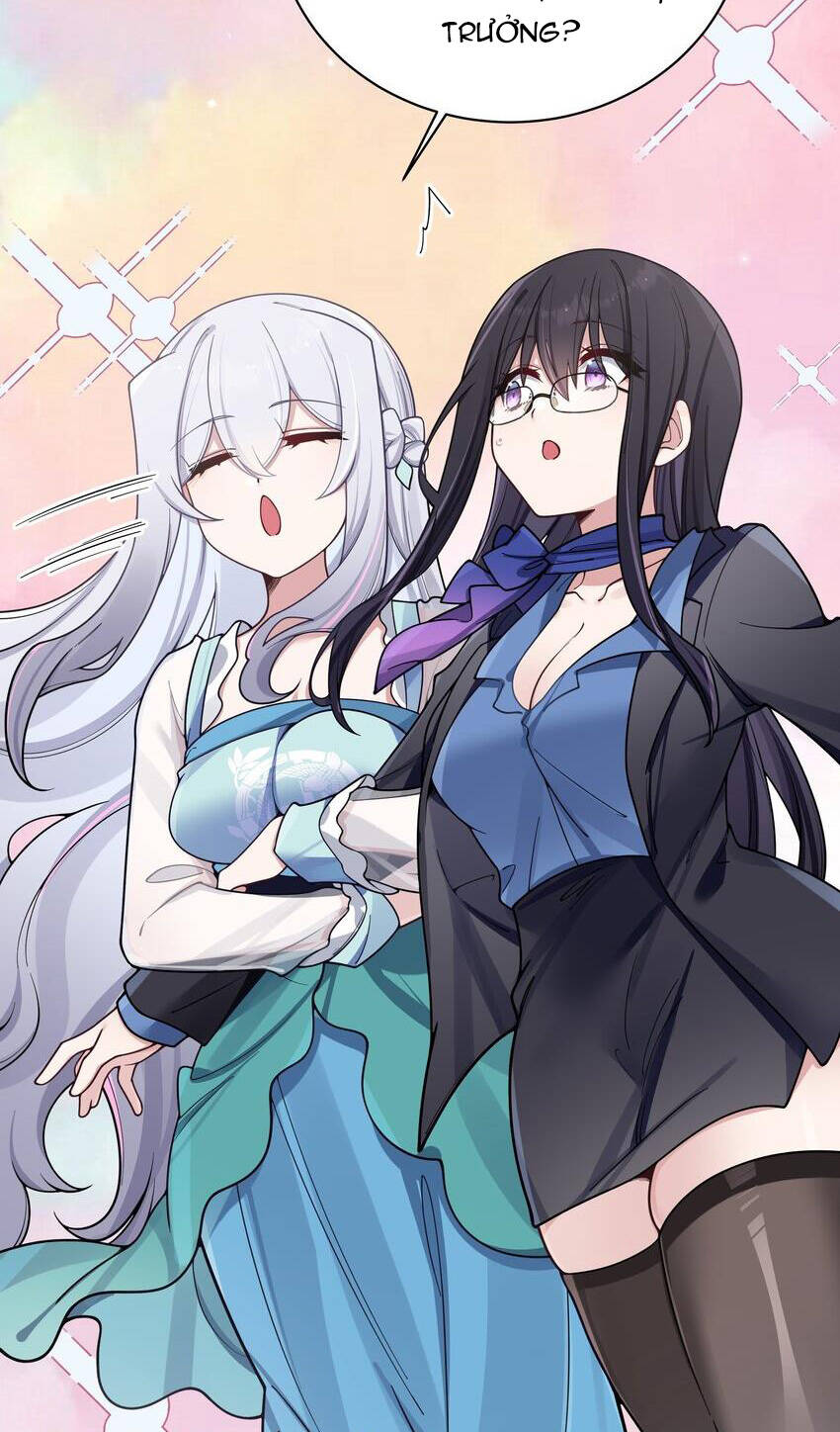 Làm Sao Để Chạy Trốn Dàn Hậu Cung Chapter 97 - Trang 2