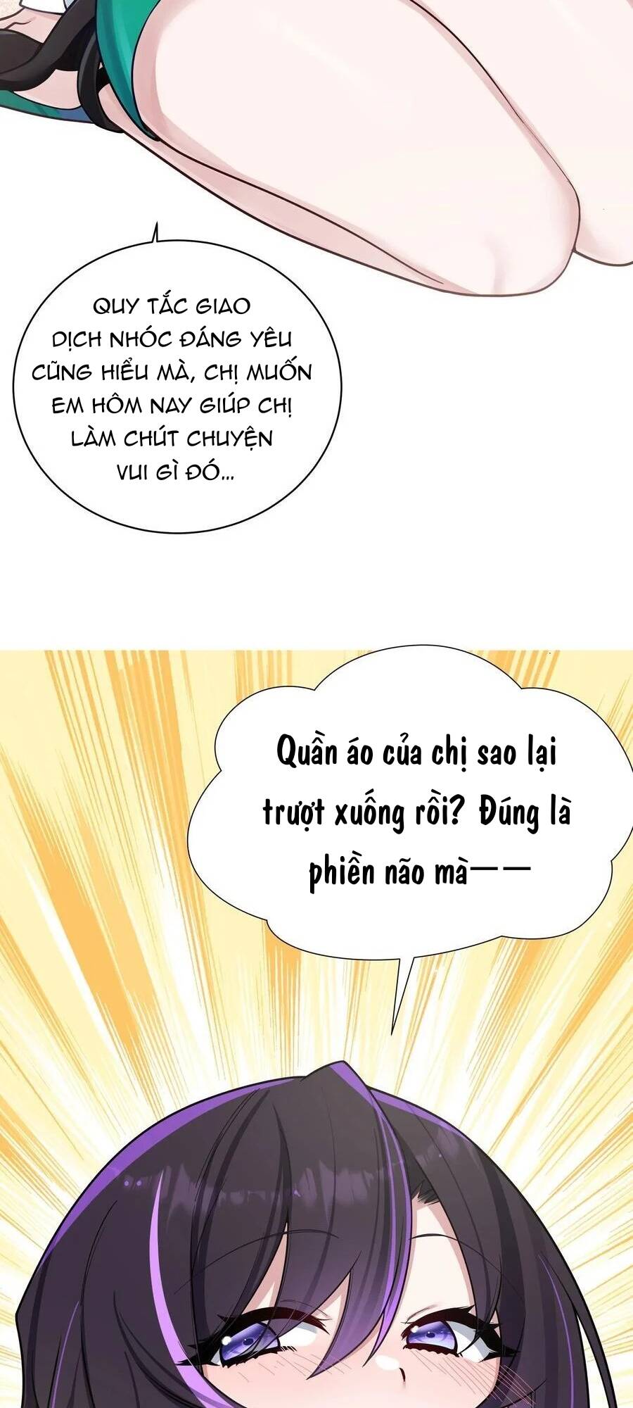 Làm Sao Để Chạy Trốn Dàn Hậu Cung Chapter 98 - Trang 2