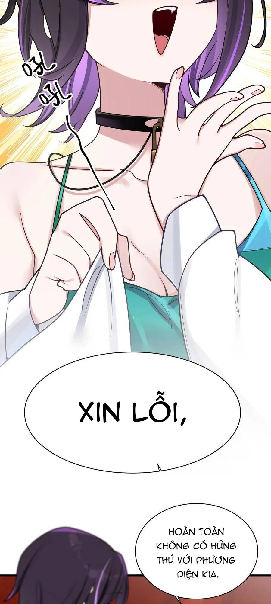 Làm Sao Để Chạy Trốn Dàn Hậu Cung Chapter 98 - Trang 2