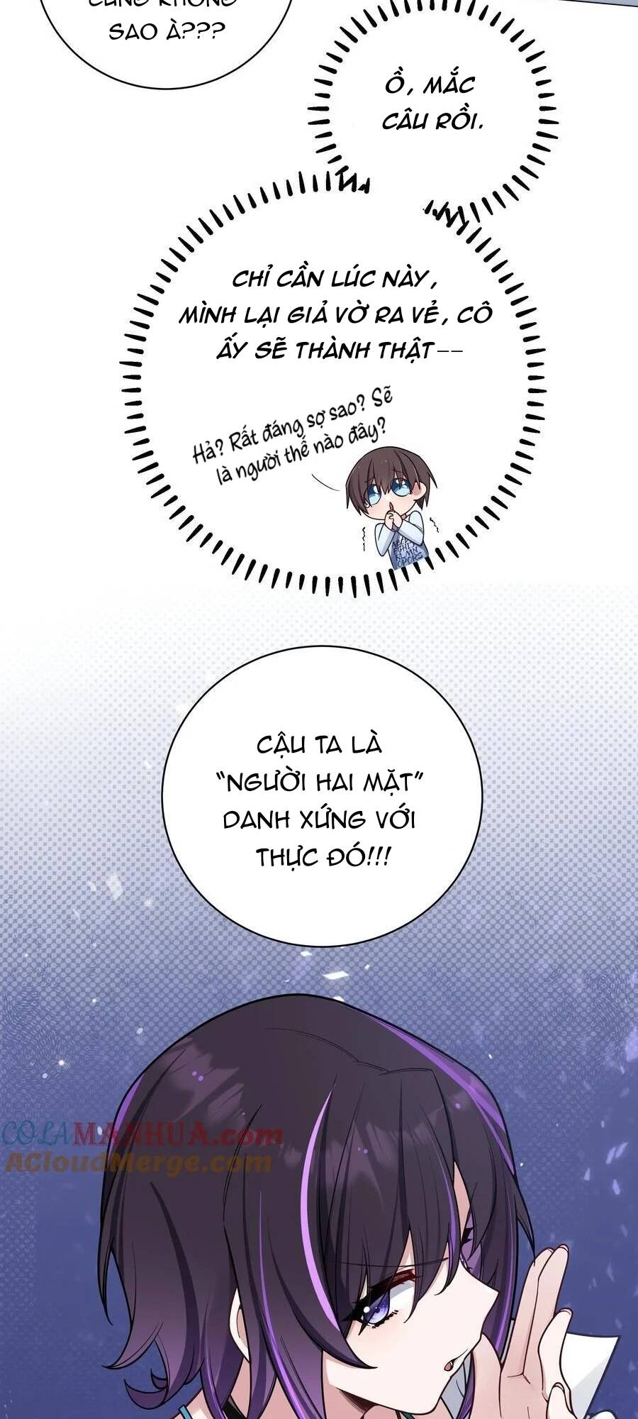 Làm Sao Để Chạy Trốn Dàn Hậu Cung Chapter 98 - Trang 2