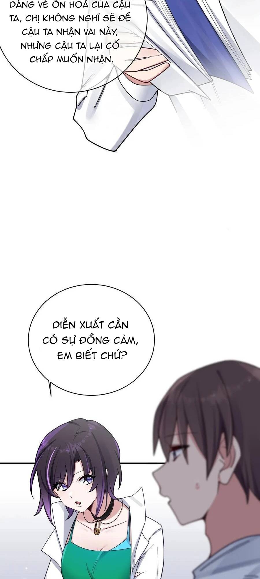 Làm Sao Để Chạy Trốn Dàn Hậu Cung Chapter 98 - Trang 2
