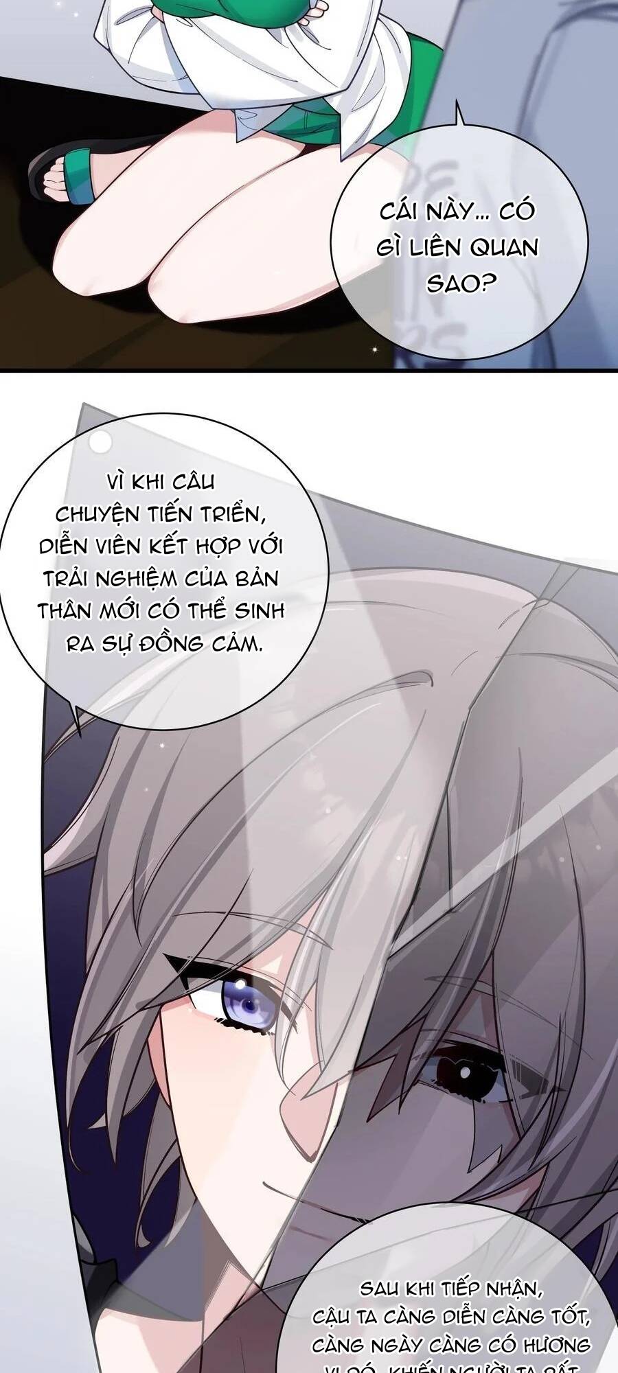 Làm Sao Để Chạy Trốn Dàn Hậu Cung Chapter 98 - Trang 2