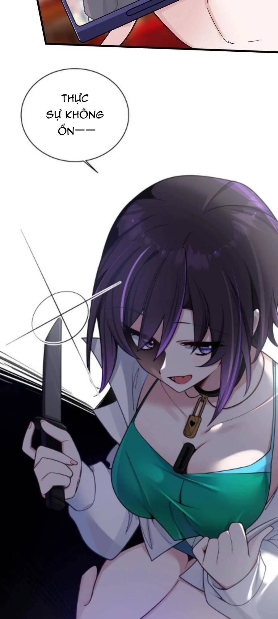 Làm Sao Để Chạy Trốn Dàn Hậu Cung Chapter 98 - Trang 2