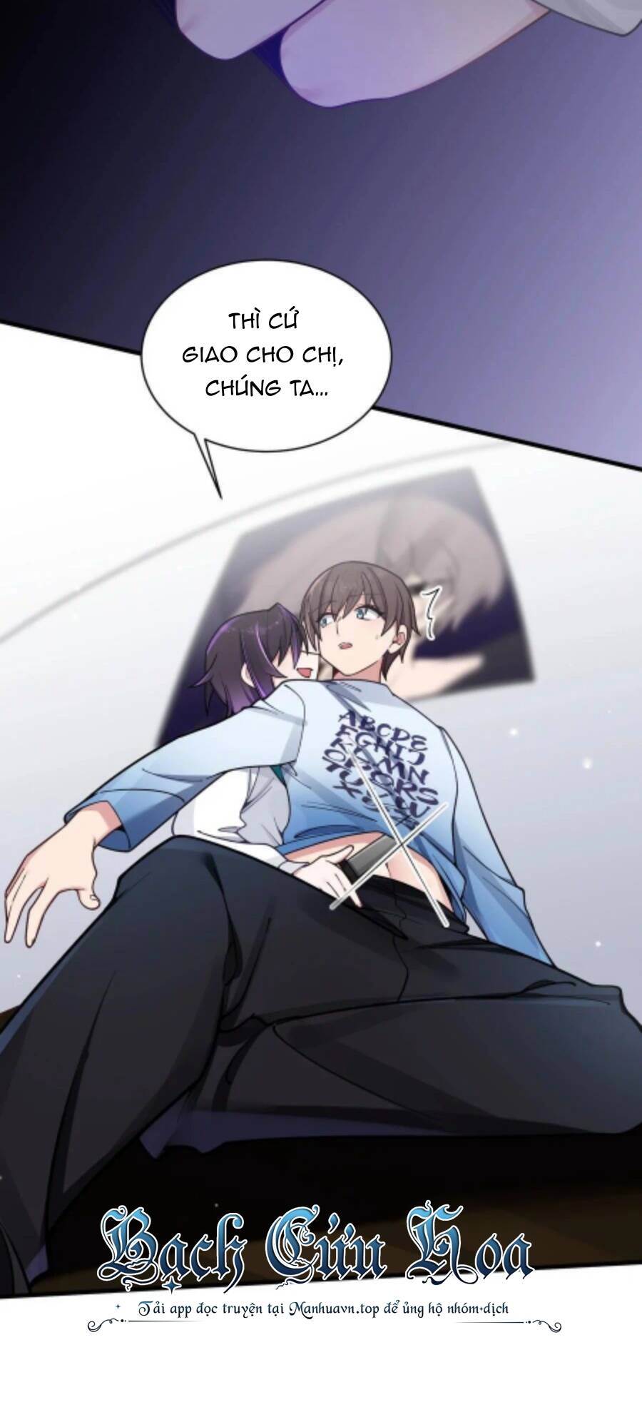 Làm Sao Để Chạy Trốn Dàn Hậu Cung Chapter 98 - Trang 2