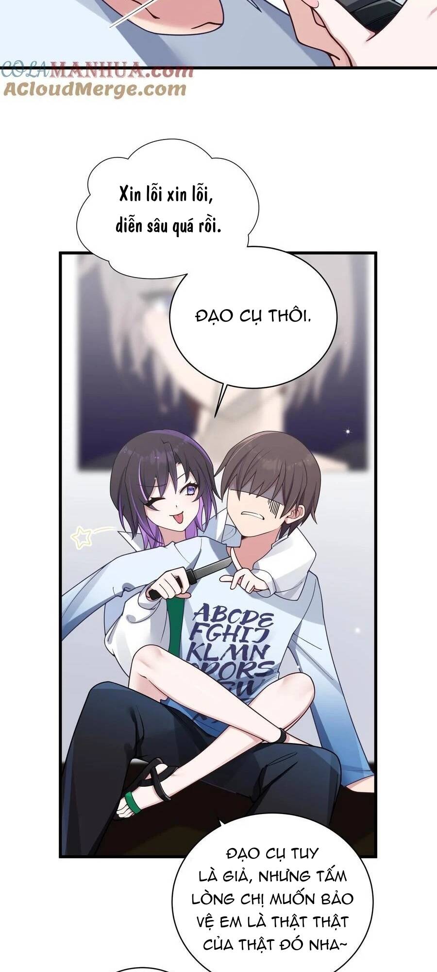 Làm Sao Để Chạy Trốn Dàn Hậu Cung Chapter 98 - Trang 2