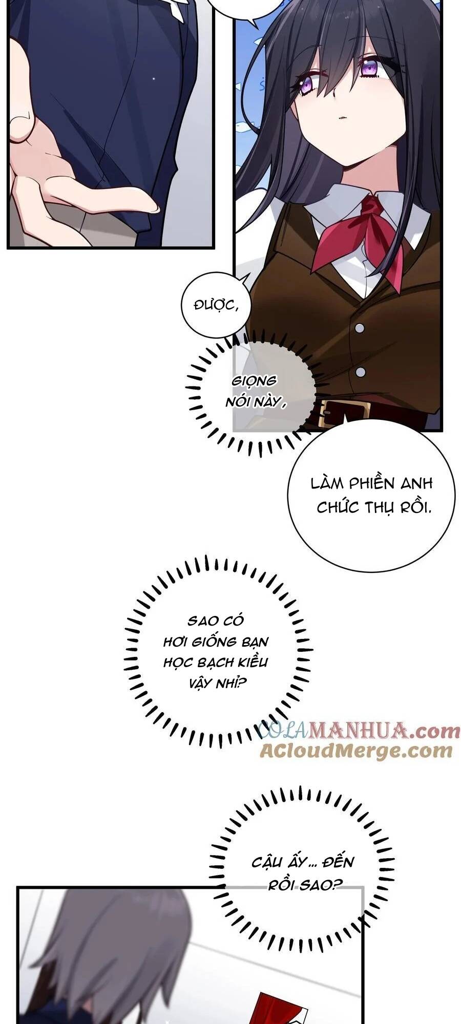 Làm Sao Để Chạy Trốn Dàn Hậu Cung Chapter 98 - Trang 2