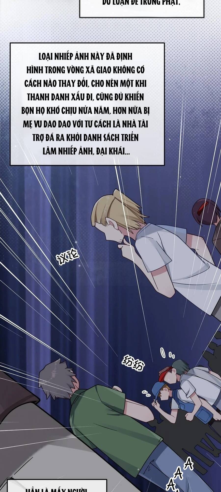 Làm Sao Để Chạy Trốn Dàn Hậu Cung Chapter 98 - Trang 2