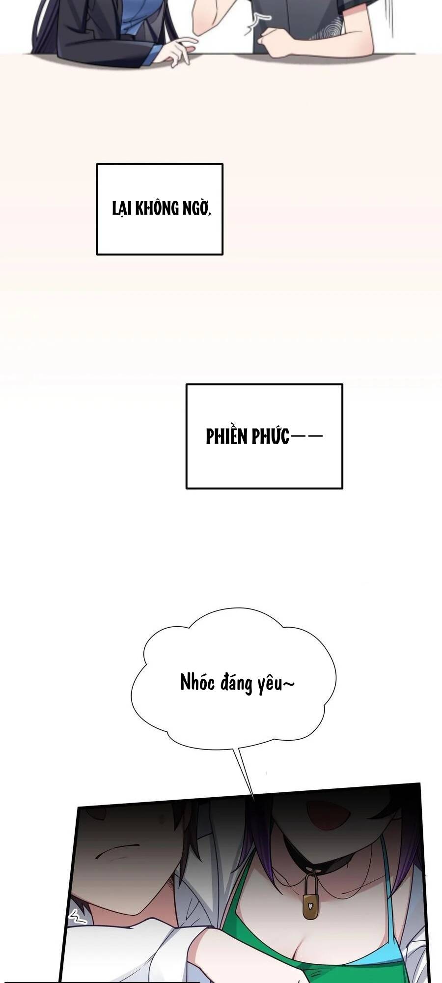 Làm Sao Để Chạy Trốn Dàn Hậu Cung Chapter 98 - Trang 2