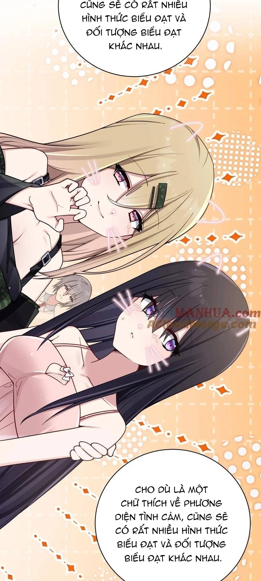 Làm Sao Để Chạy Trốn Dàn Hậu Cung Chapter 99 - Trang 2