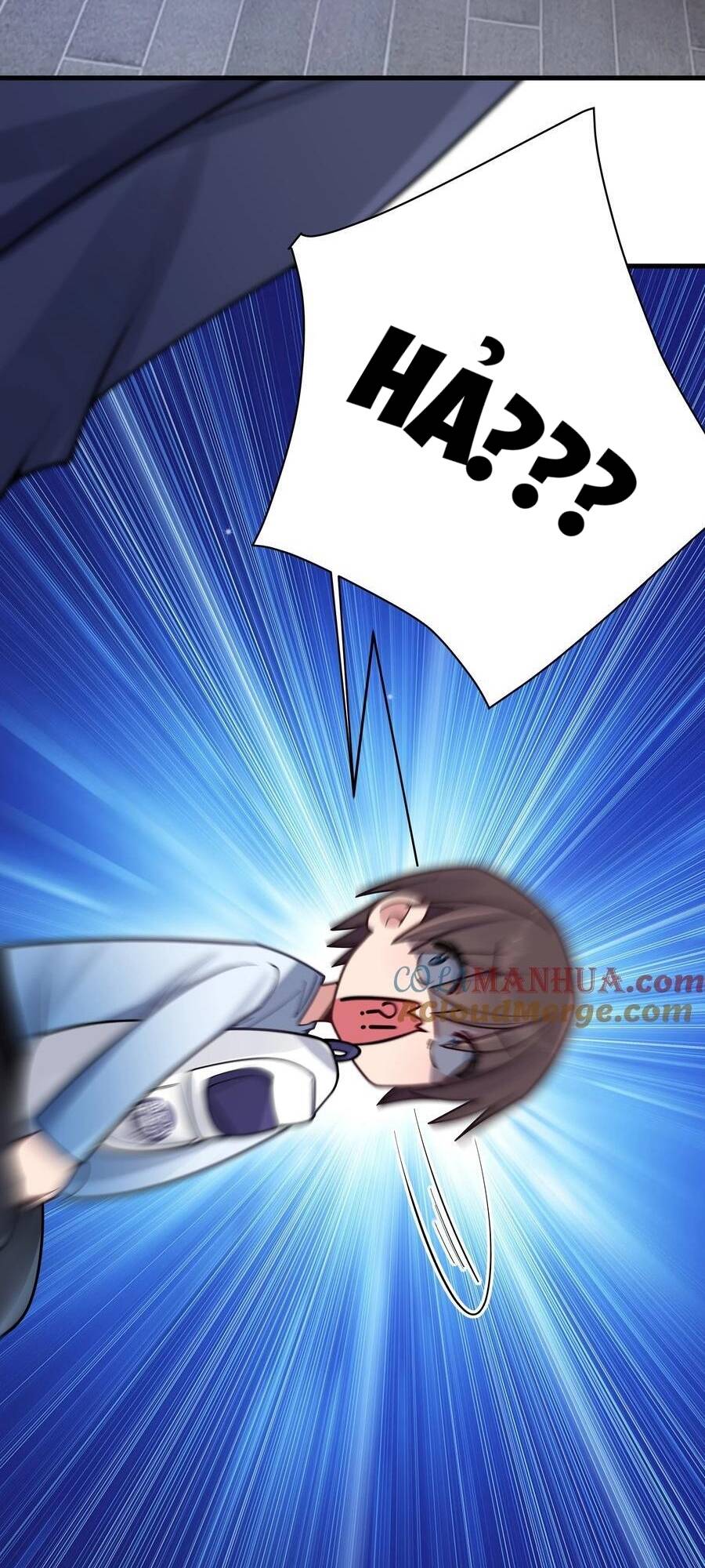 Làm Sao Để Chạy Trốn Dàn Hậu Cung Chapter 99 - Trang 2