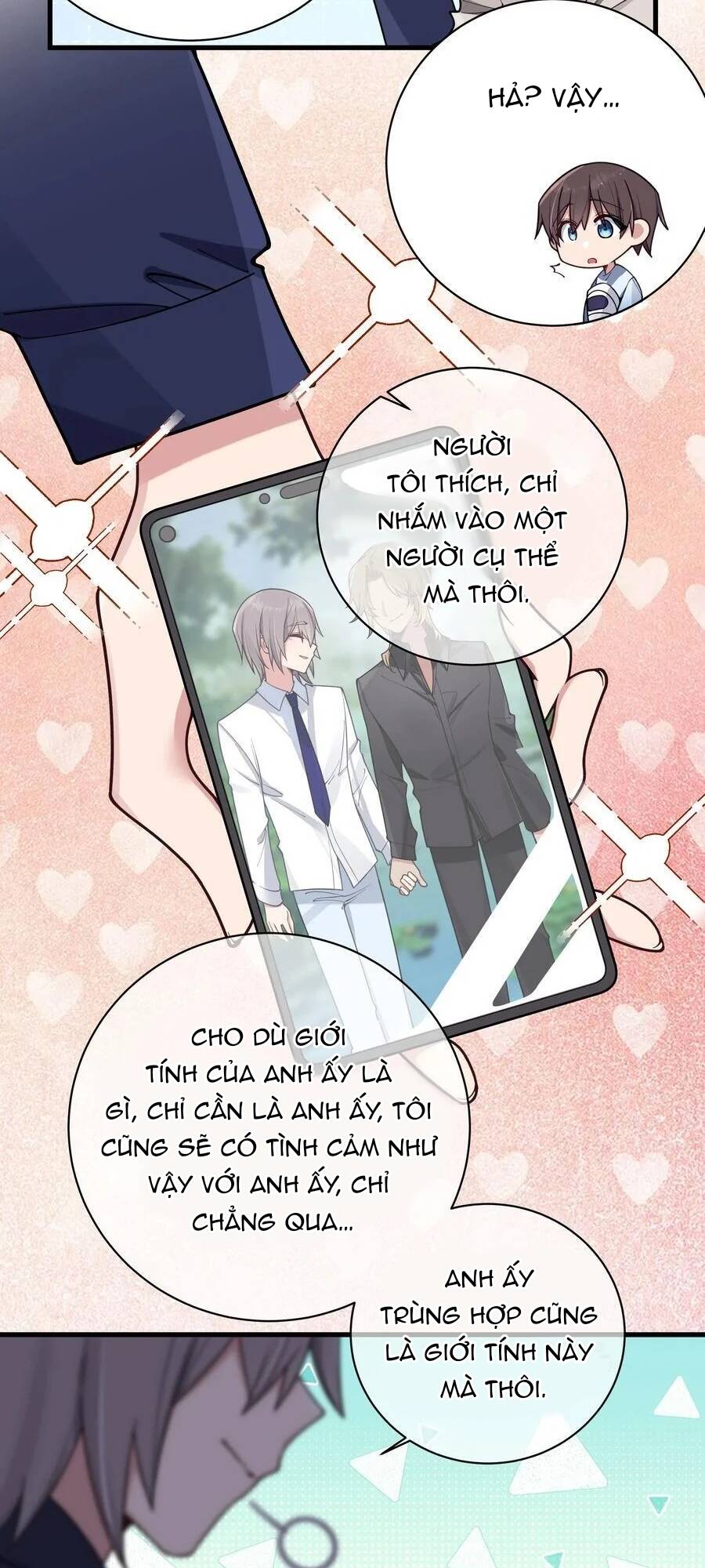 Làm Sao Để Chạy Trốn Dàn Hậu Cung Chapter 99 - Trang 2