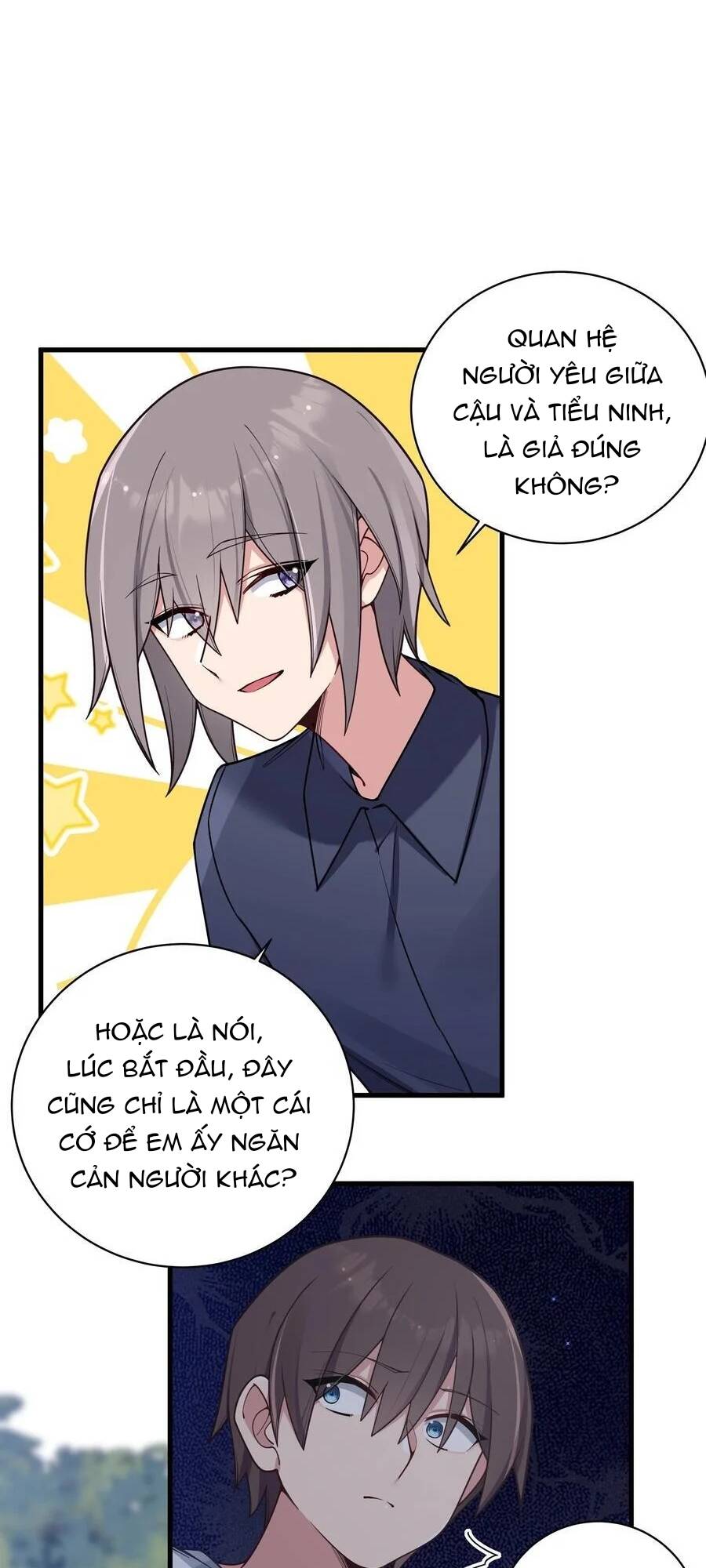 Làm Sao Để Chạy Trốn Dàn Hậu Cung Chapter 99 - Trang 2