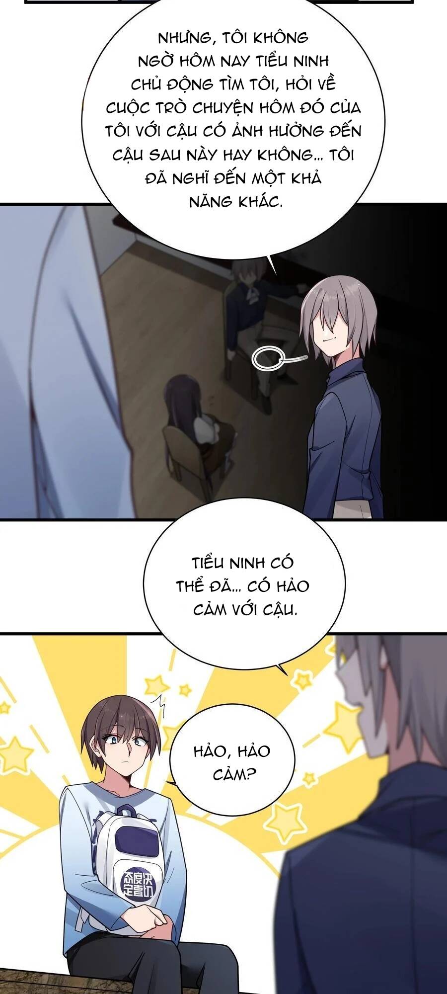 Làm Sao Để Chạy Trốn Dàn Hậu Cung Chapter 99 - Trang 2