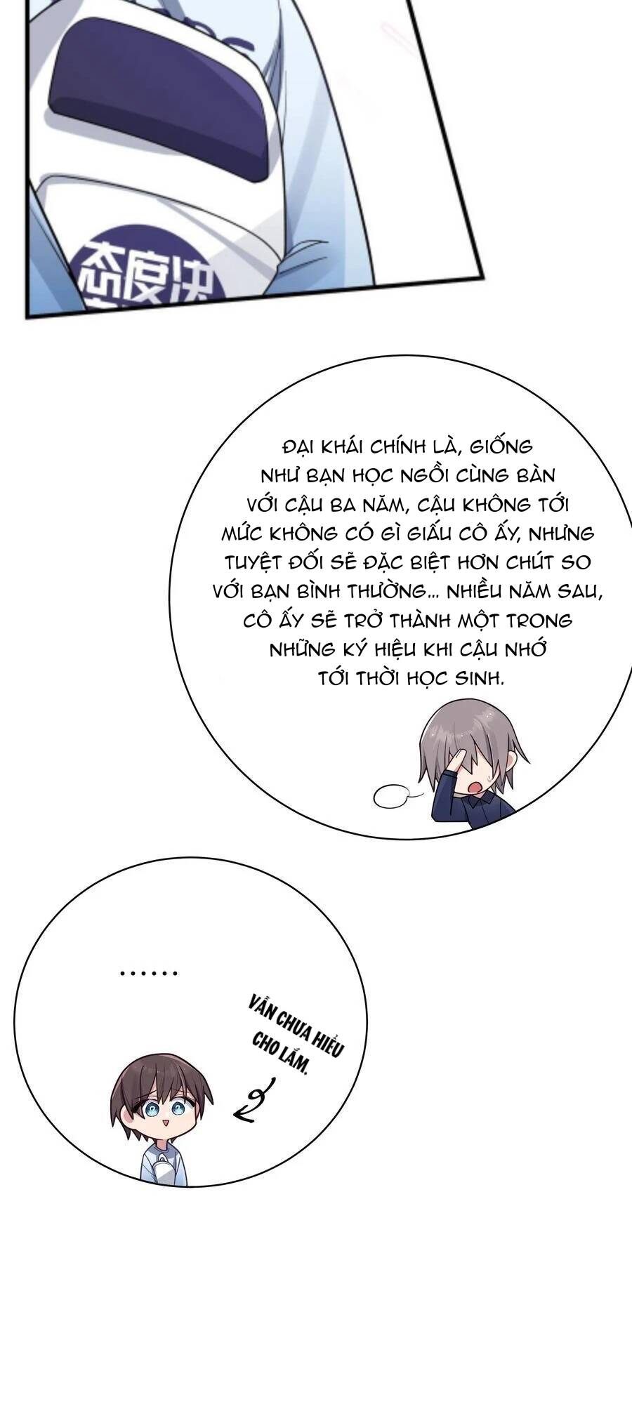 Làm Sao Để Chạy Trốn Dàn Hậu Cung Chapter 99 - Trang 2