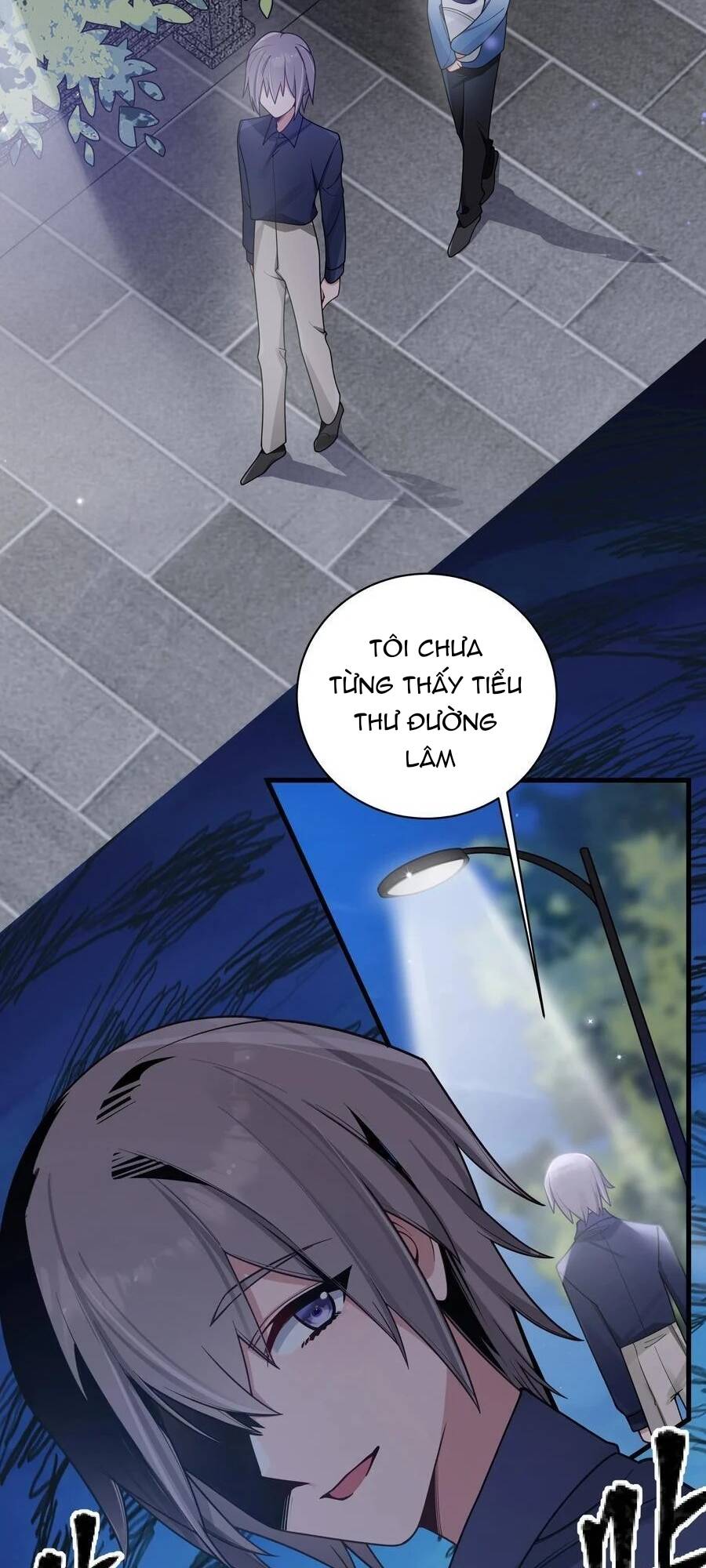 Làm Sao Để Chạy Trốn Dàn Hậu Cung Chapter 99 - Trang 2