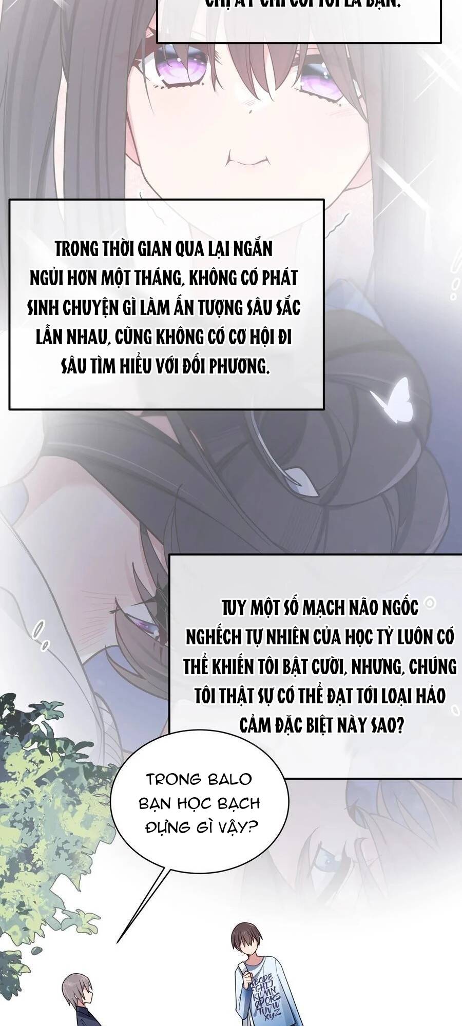 Làm Sao Để Chạy Trốn Dàn Hậu Cung Chapter 99 - Trang 2